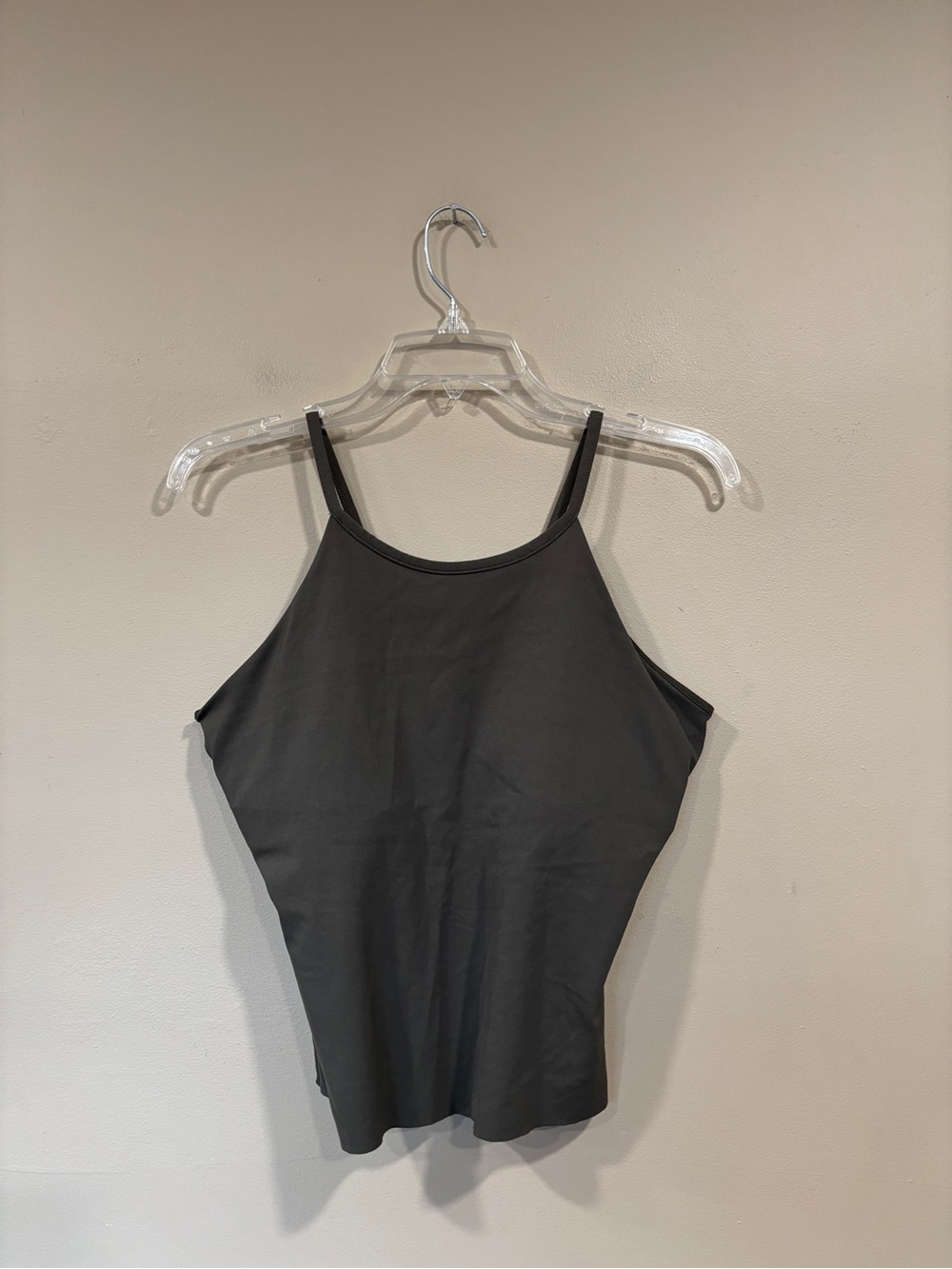 Nike Dri-FIT Women’s Sleeveless Tank Top Size L